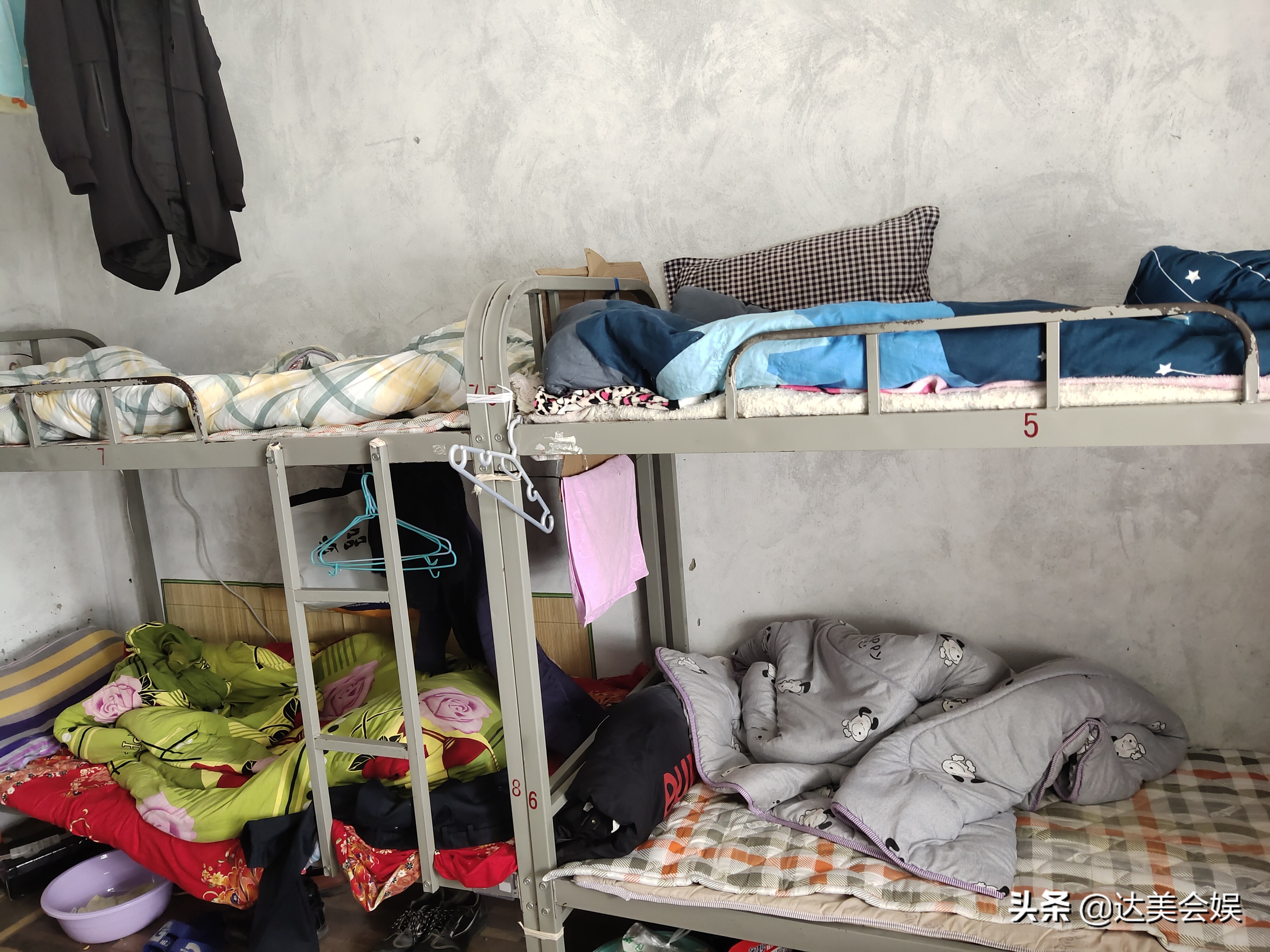 成都富士康真实工作体验,在成都富士康的生活