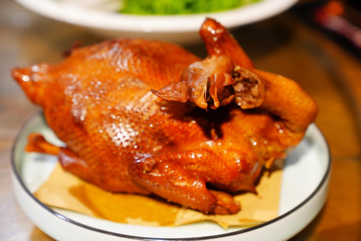 长春文化游,探寻长春的美食景点和文化