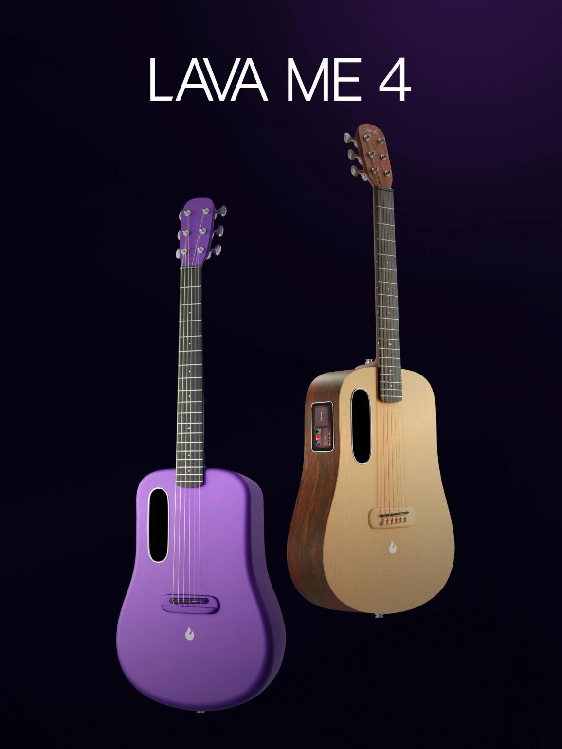 lavame吉他,拿火吉他lavame4什么时候发布的