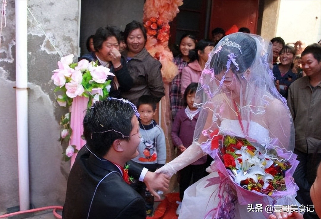 国庆结婚黄金期,国庆婚礼的讲究