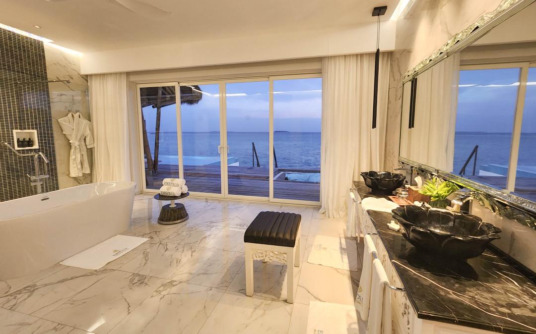 游记马尔代夫,马尔代夫是否值得一去