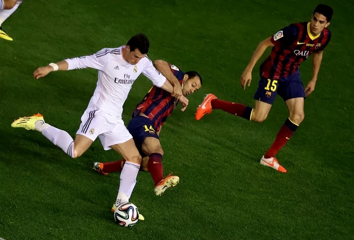 致敬贝尔退役:足坛再无大圣,回顾属于贝尔的四个经典瞬间