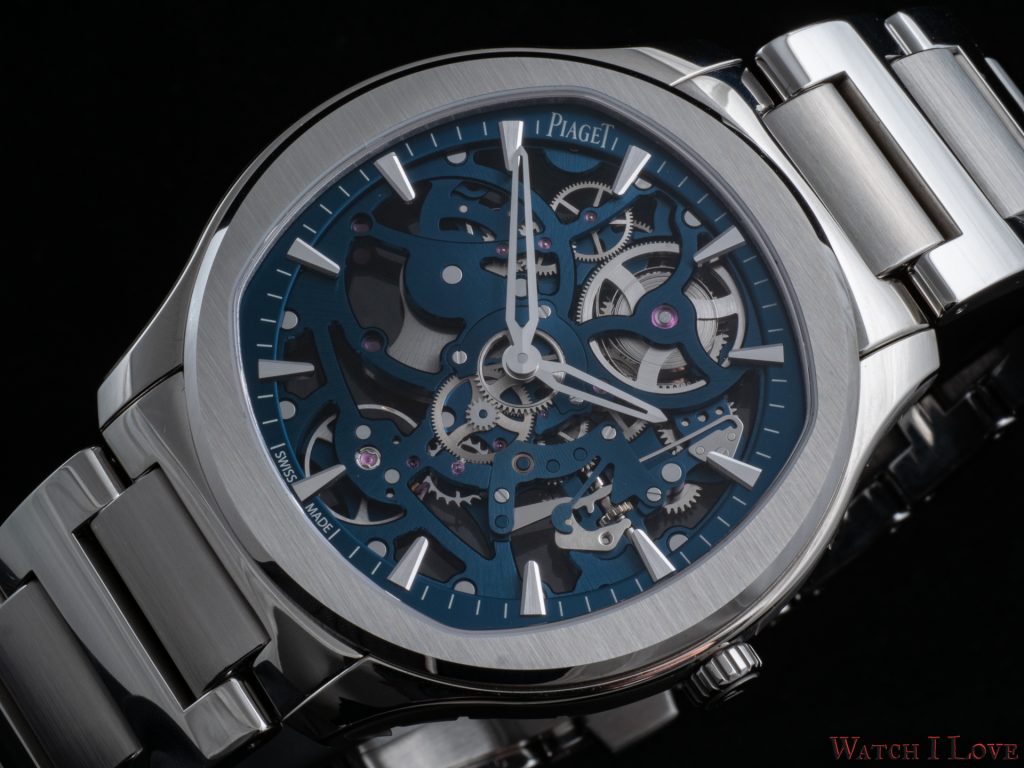 顶级镂空手表排行榜前十名,精工SEIKO自动机械表35.5镂空