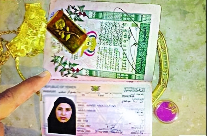 本拉登的妻子和情人照片,本拉登的妻子和情人都是什么人