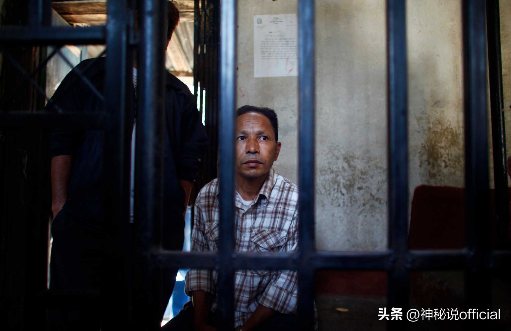 尼泊尔“卖肾村”，穷人以“高价”500美元出售，放到*市黑**上交易