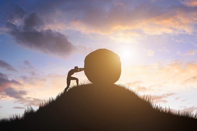 跟小人一起共事的原则,与小人保持距离