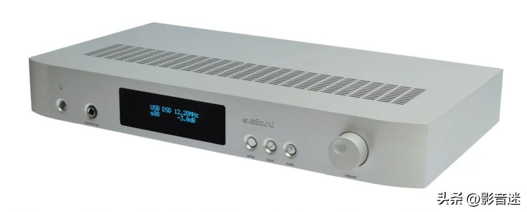 dsd输出格式,dsdnative和dsddop有什么区别