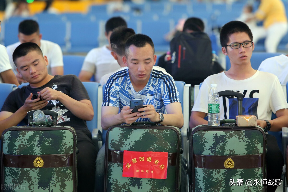 部队使用手机注意事项,部队士兵如何正确使用手机