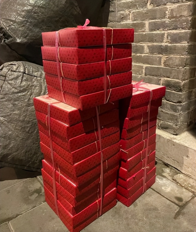 网红卖假货食品处罚,网红买枣泥年糕被坑