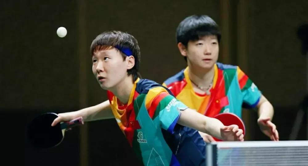 12名健儿全勤，13场比赛，局分49：11。大获全胜。