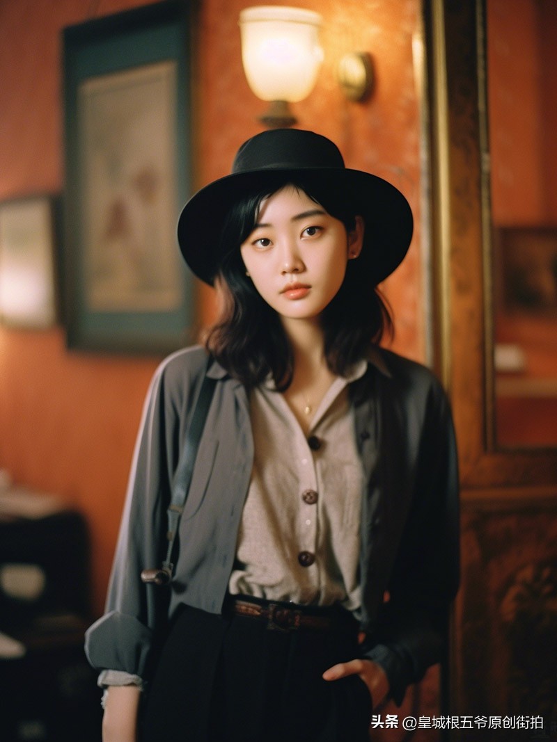 学习穿衣搭配男生,怎么提升自己的穿衣搭配