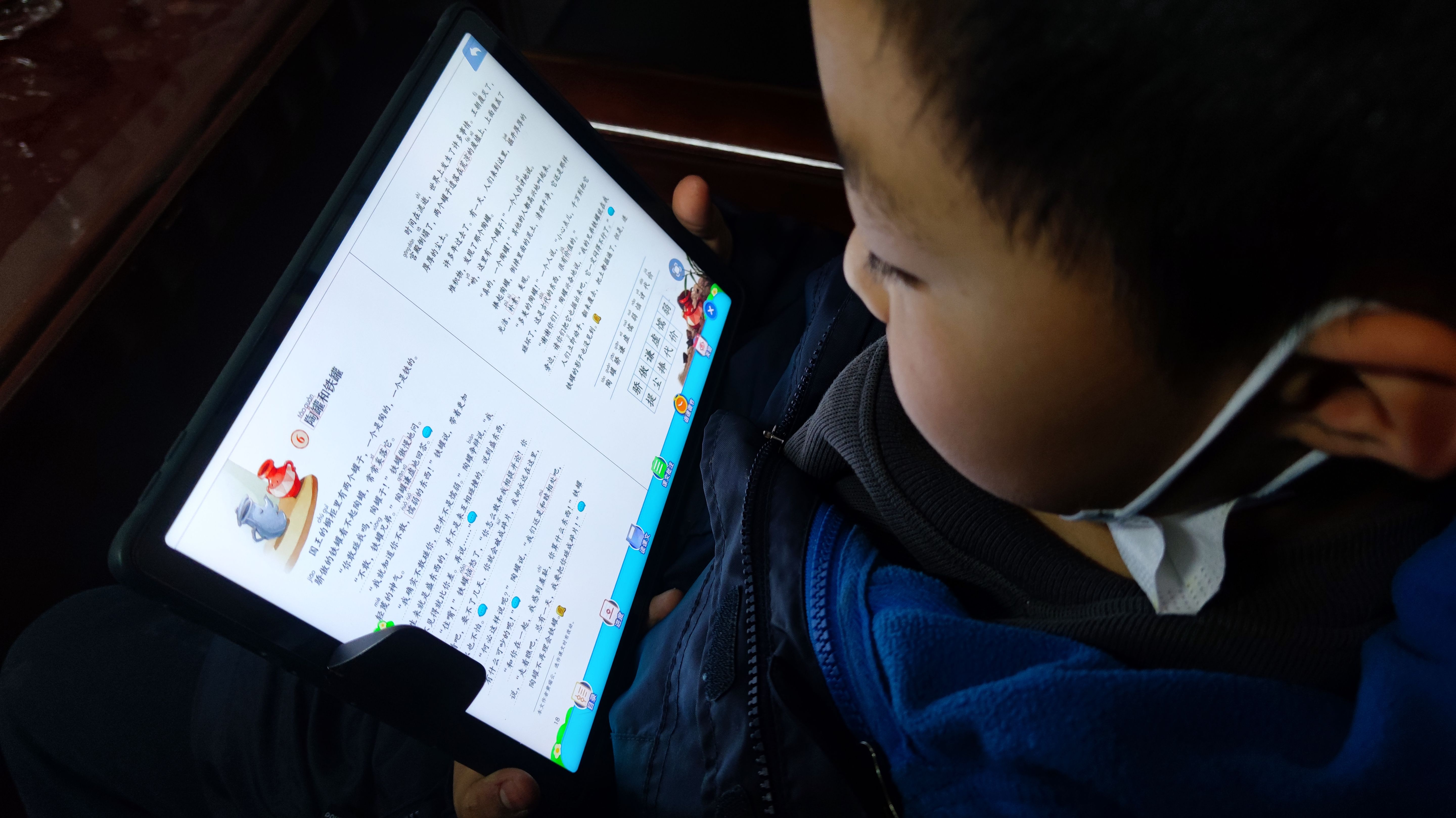 最好使用的学习机是哪款,学习机测评排行榜前十名学习机