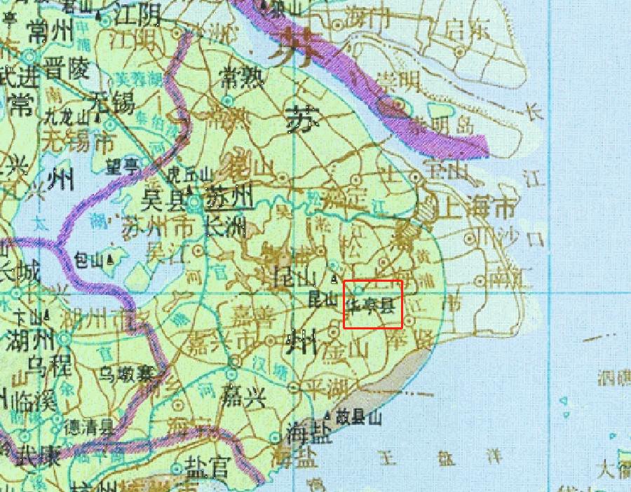 中国松江古城,中国城池建造史