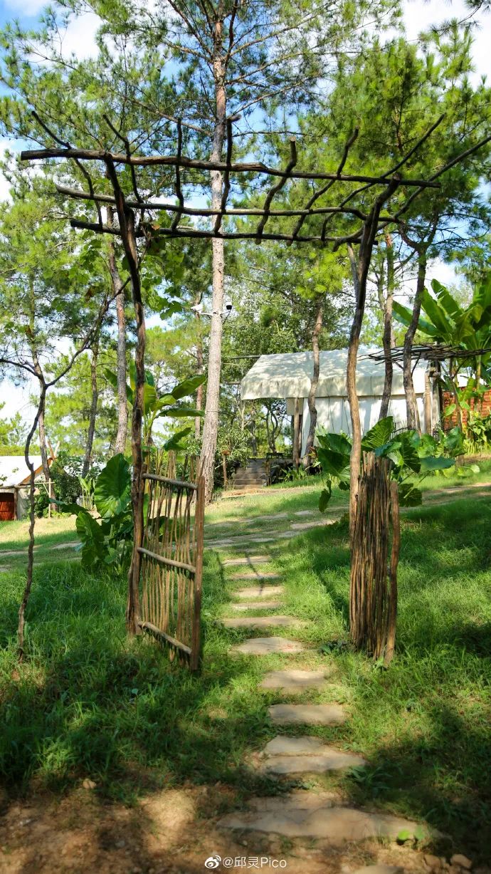 武汉周边6个最美古镇民宿,武汉这边有没有特别浪漫的民宿