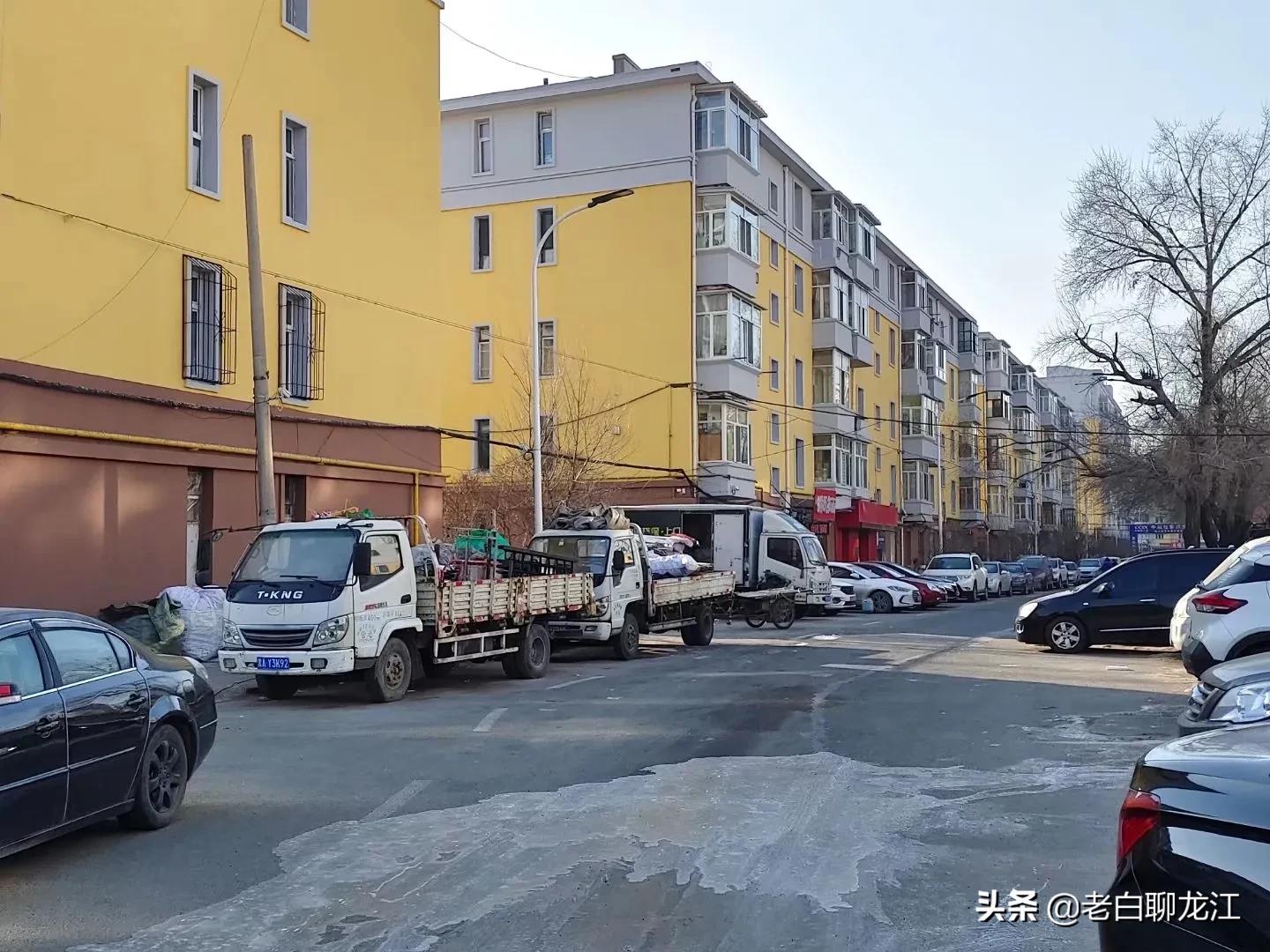 哈尔滨市南岗区文昌小学校,哈尔滨南岗文昌小学