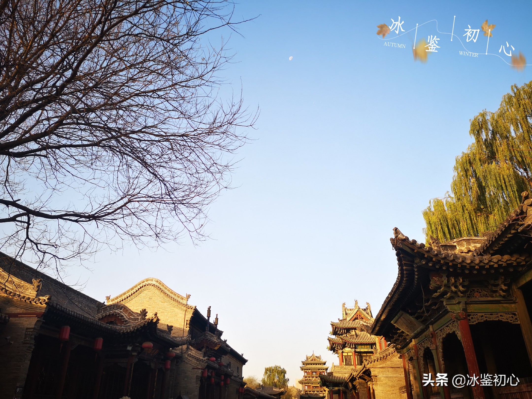 山西有多少个古城镇,山西榆次有几个老城