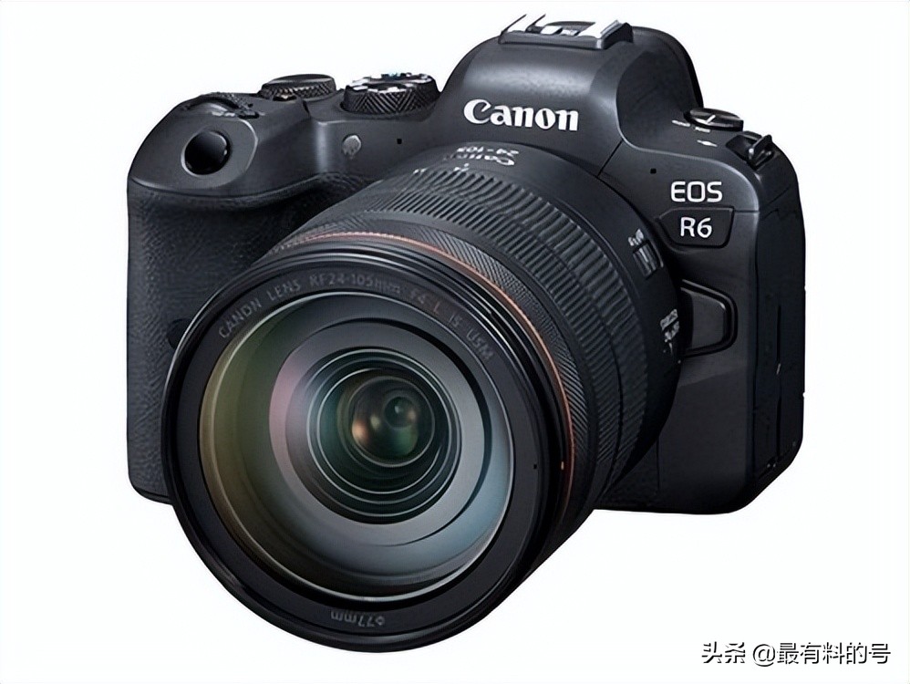 索尼主打拍照的全画幅相机,松下富士尼康索尼微单