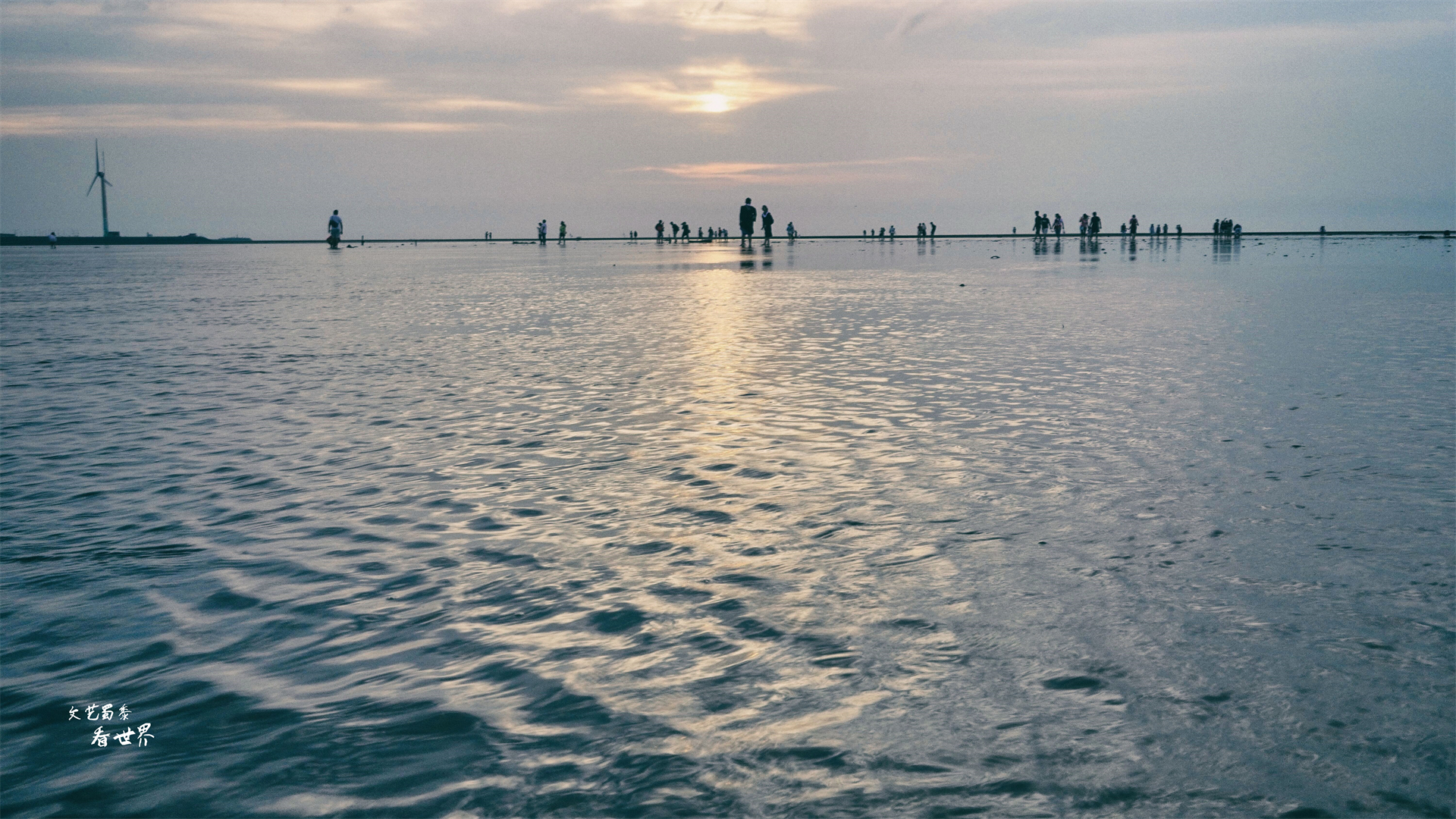 台湾最美十大美景,台湾景色最美的地方