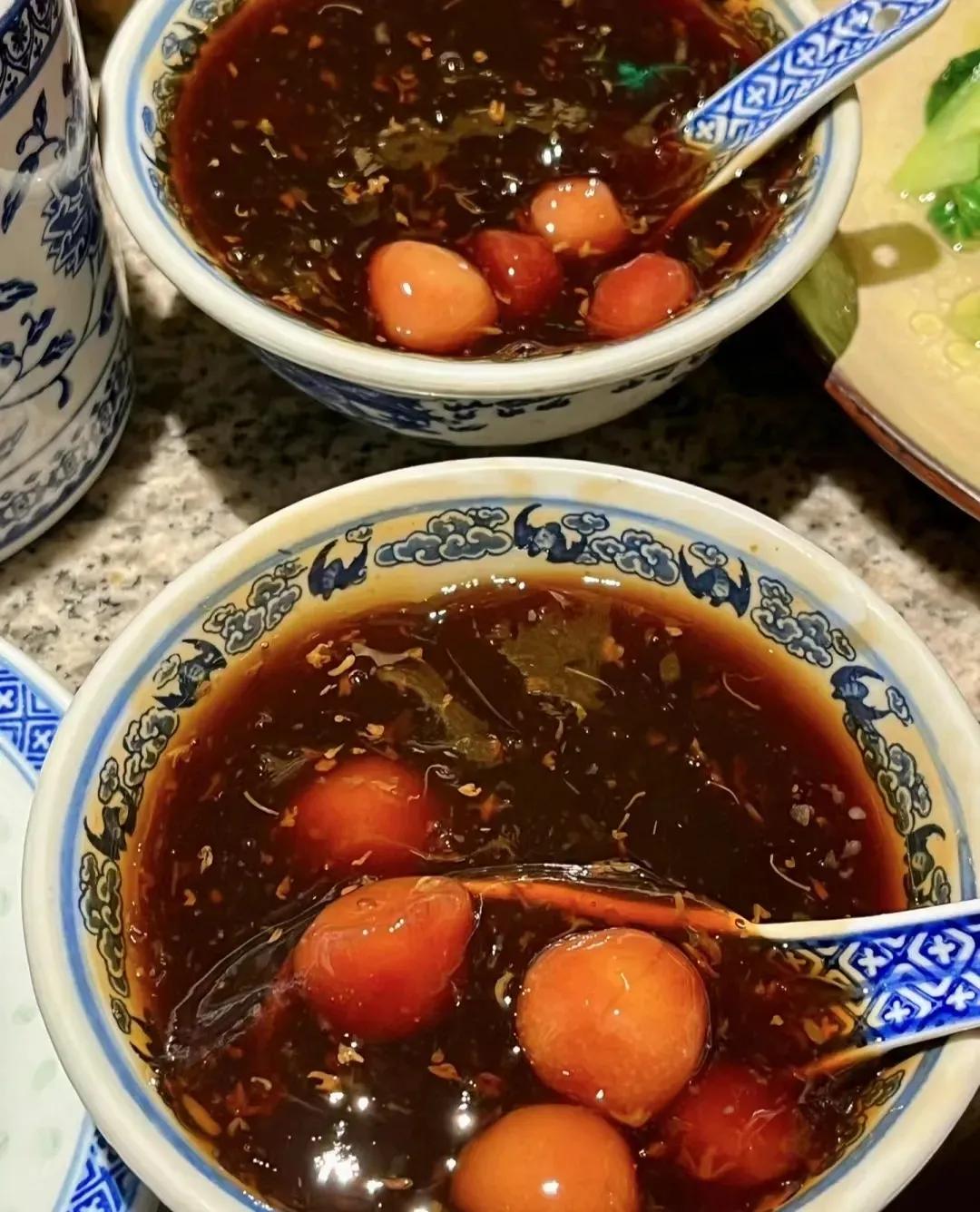 去南京必吃的十种美食,来南京必吃美食值得您前来品尝