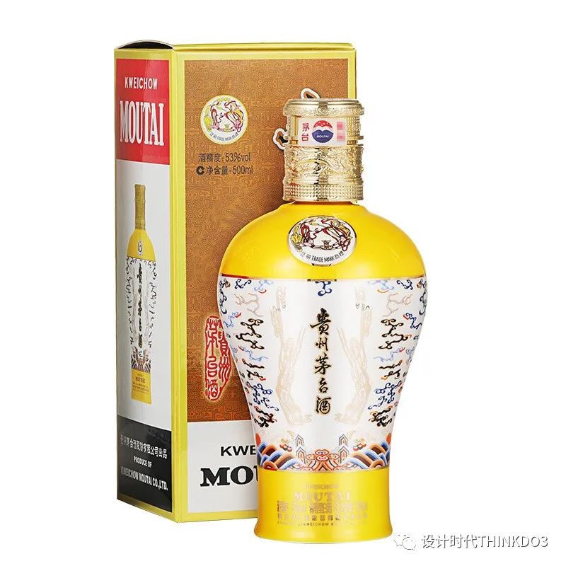 贵州茅台集团系列酒有哪些品牌,茅台白酒营销成功案例分享