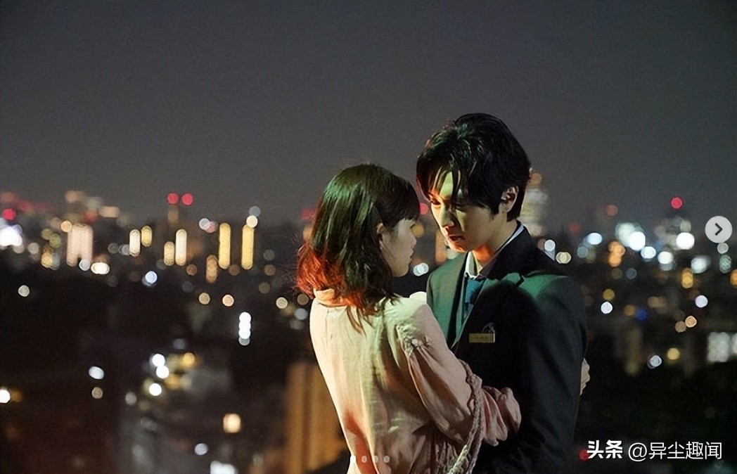 高分恋爱日剧推荐,恋爱日剧催泪片段