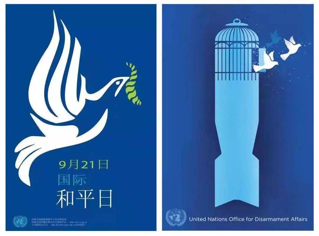 艺术为了和平丨国际和平艺术家：丁水德