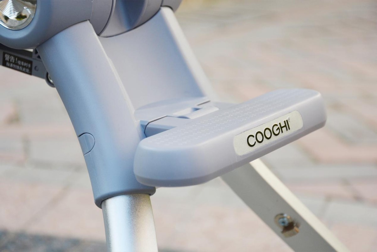 酷骑遛娃神器m1和m2的区别,遛娃神器酷骑哪个好