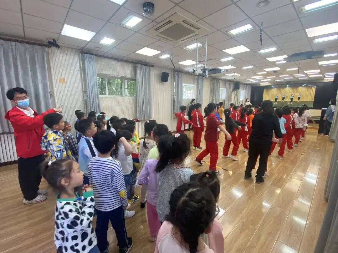 桥山幼儿园开展幼小衔接活动,幼儿园中班幼小衔接教学活动