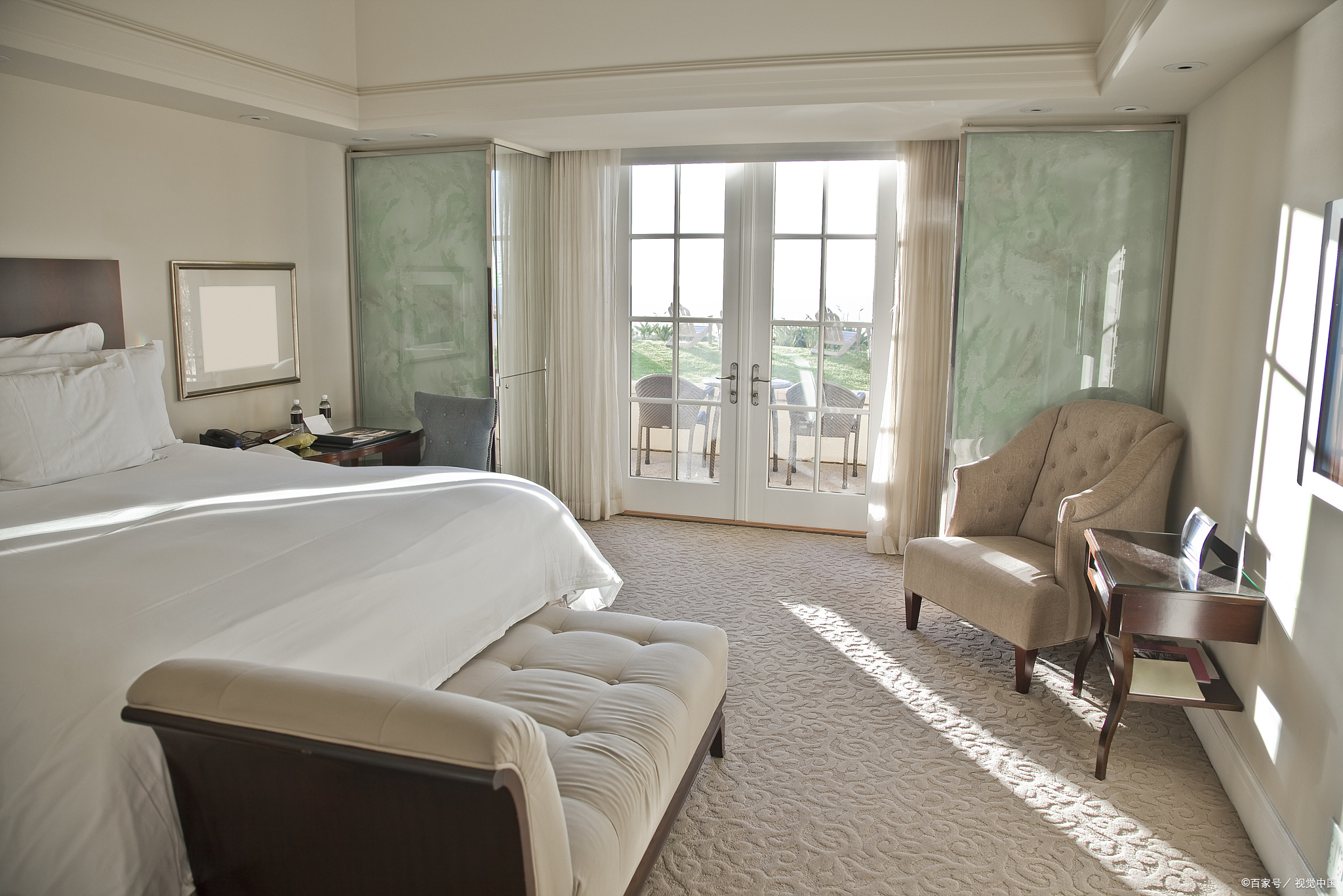 顶级豪华邮轮推荐,世界顶级豪华邮轮体验