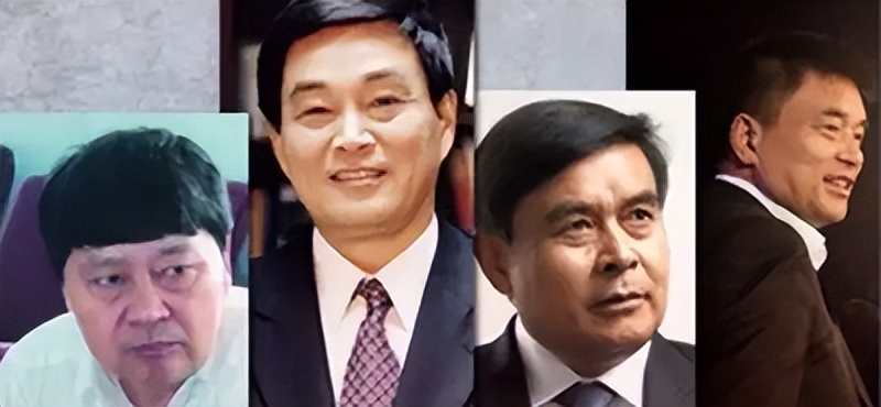 贫困夫妻养出四个亿万富翁，四兄弟共造商业帝国，却历经两次分家