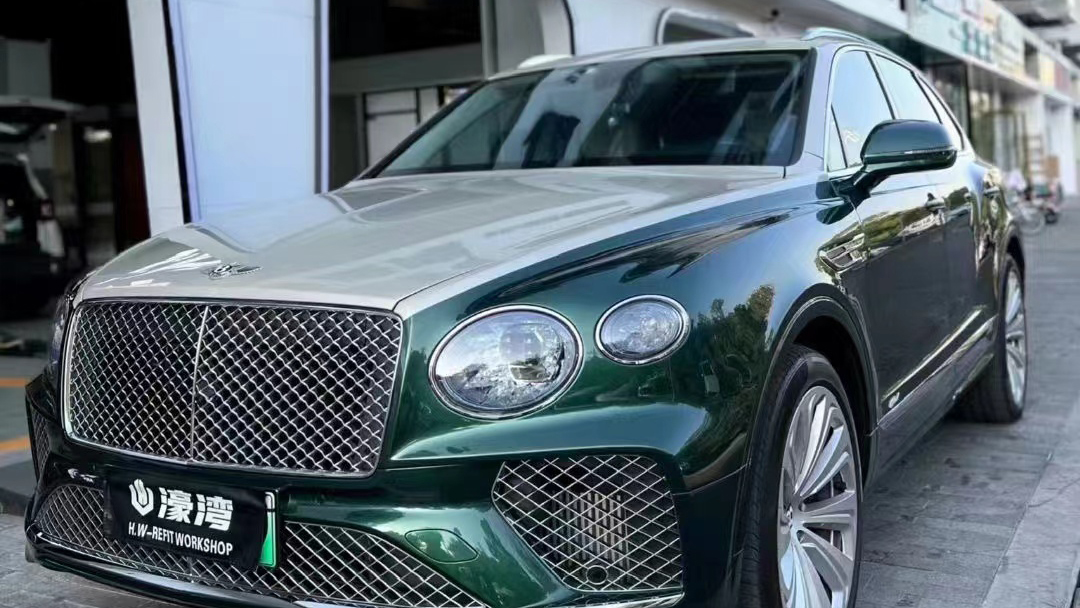 宾利添越到底值不值得买,宾利添越不值得买吗