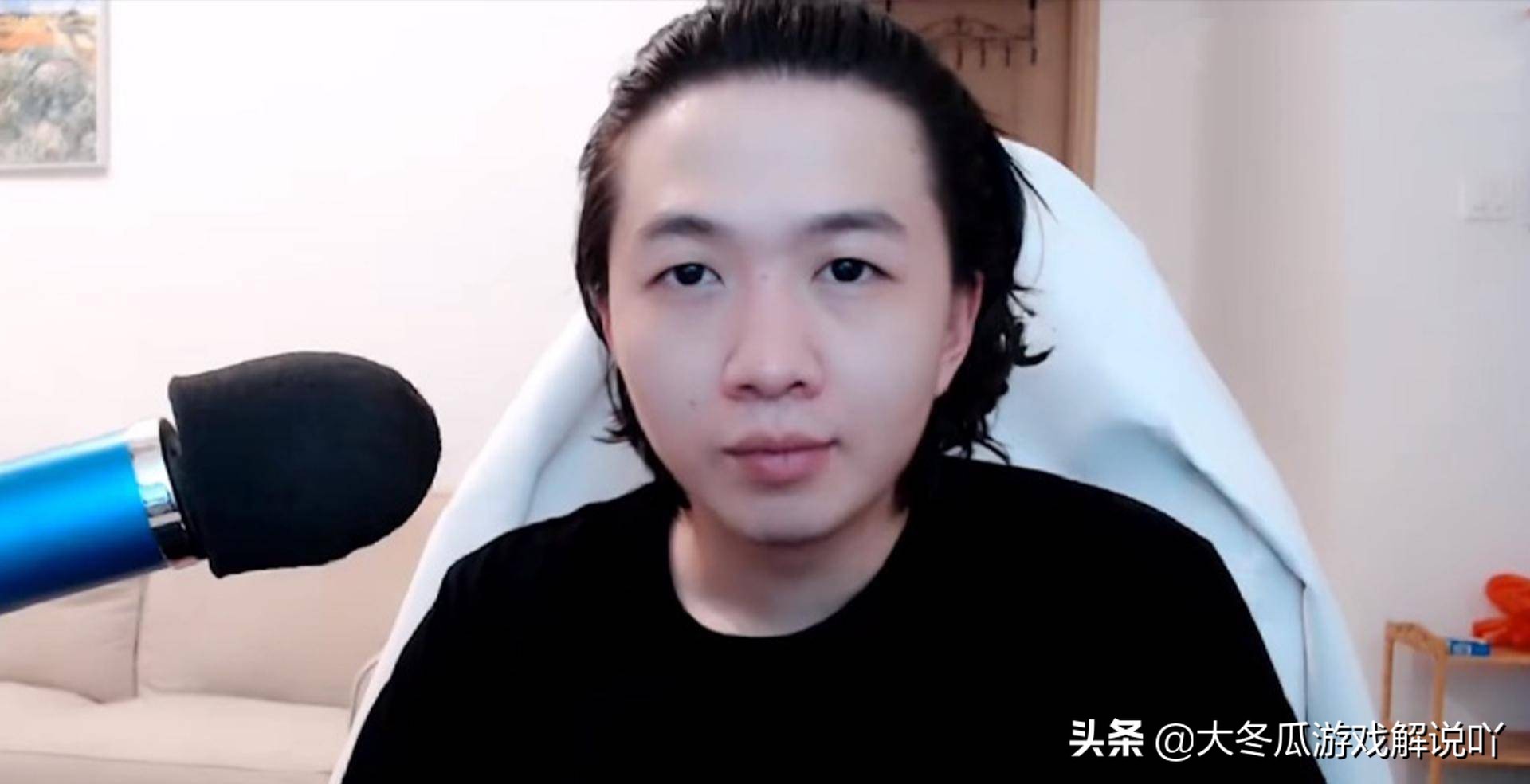 吕德华撒花土鸡连胜势不可挡,王者荣耀吕德华帮赖神稳国标