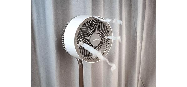 daewoo大宇f3空气循环扇,大宇空气循环扇图片