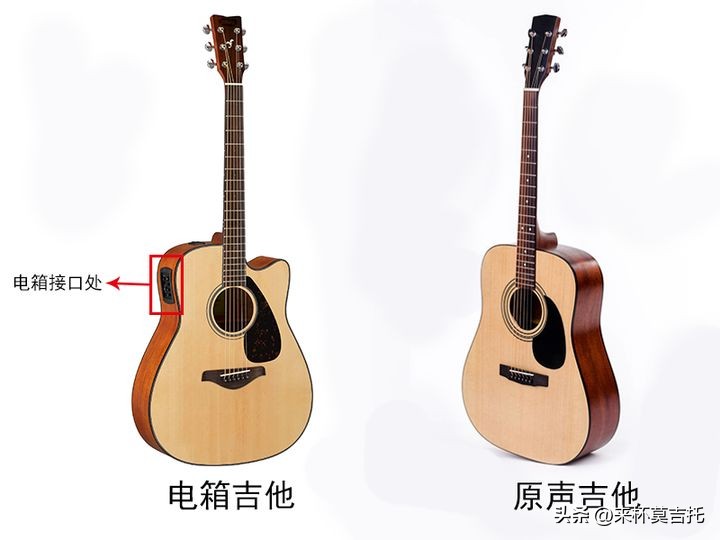 新手吉他入门选什么吉他最好,初学者吉他入门买什么吉他好