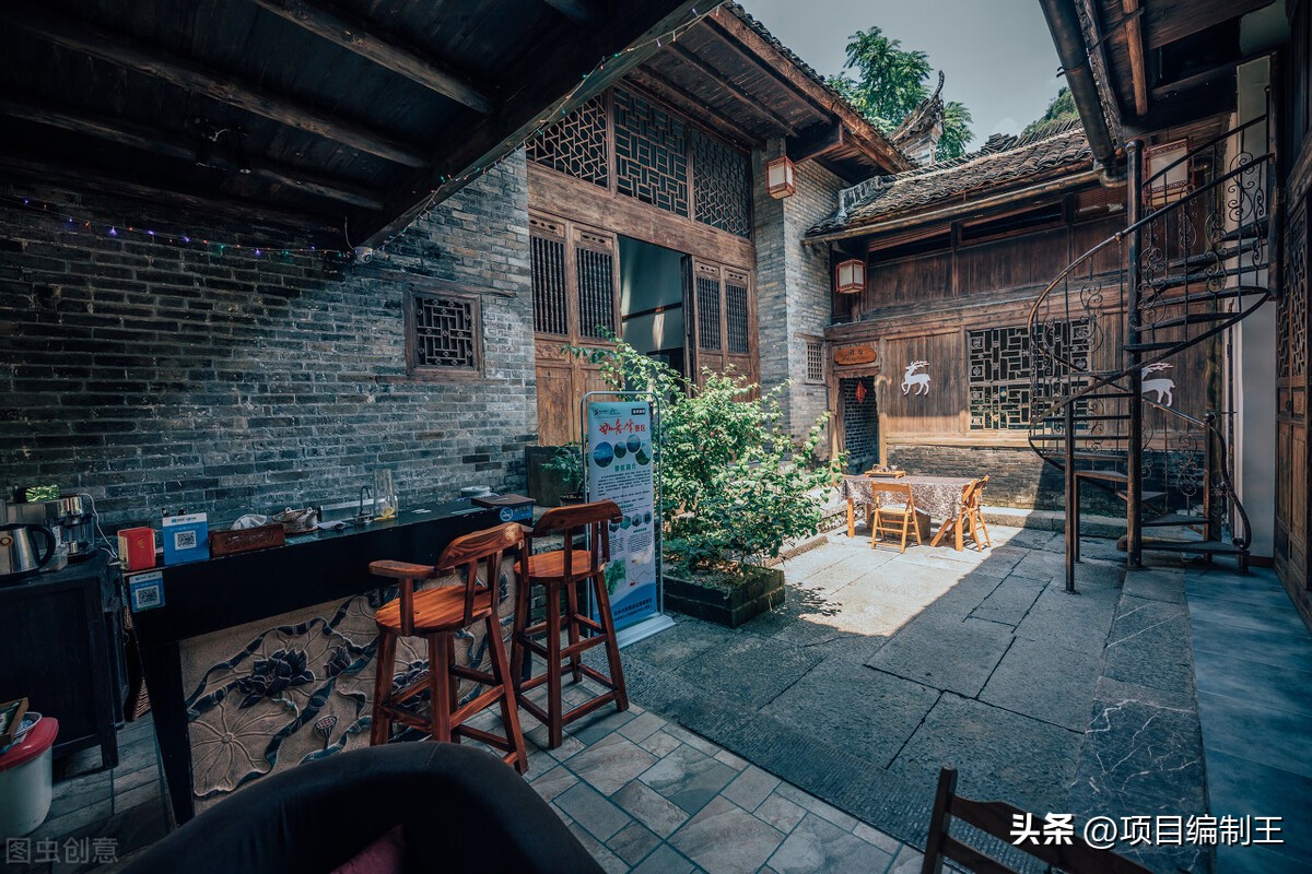 民宿改造可行性报告,民宿可行性研究报告网址