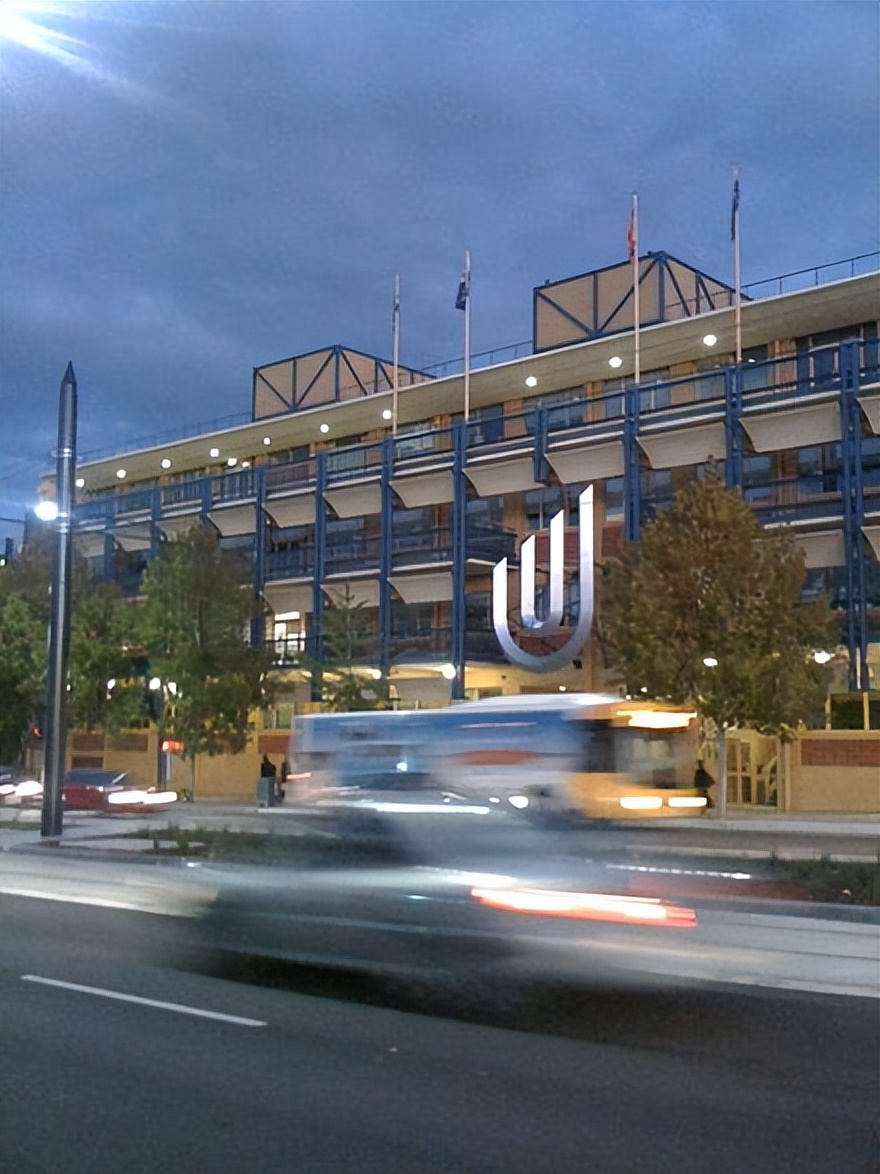 澳大利亚的南澳大学世界排名,澳大利亚的南澳大学