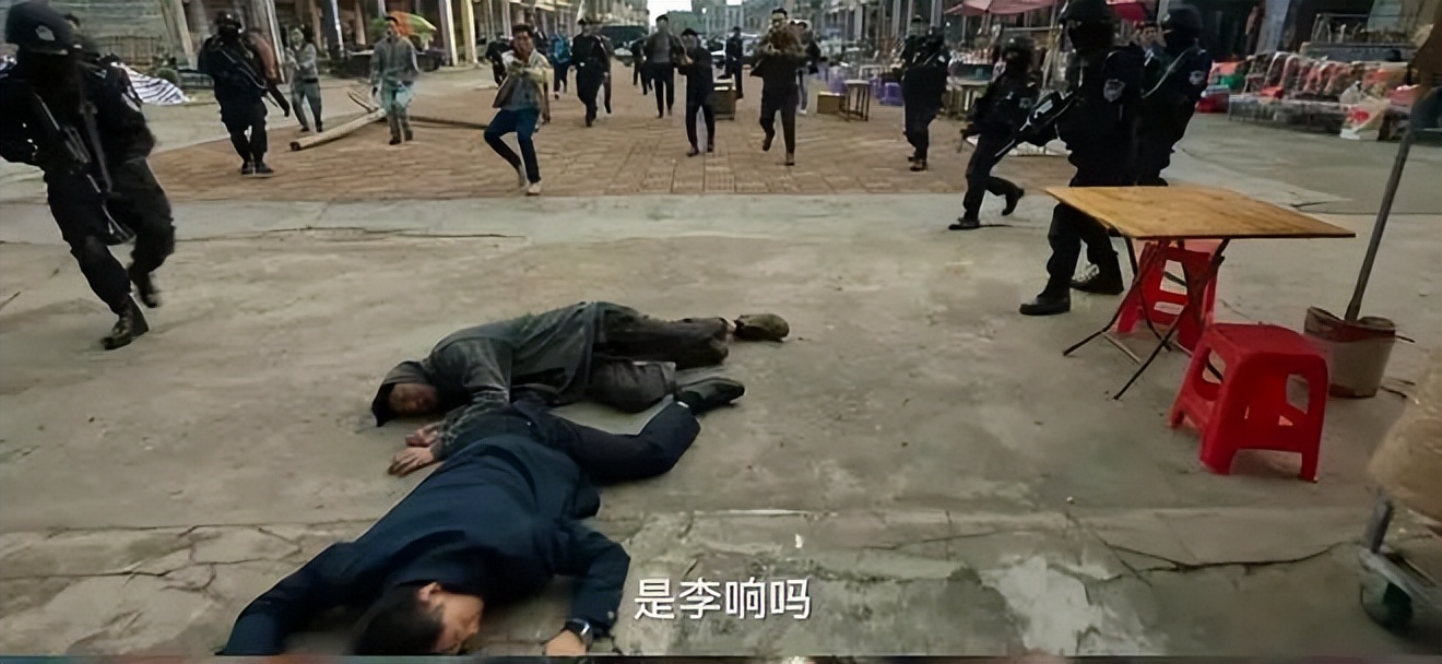 狂飙里面演技最差的演员,狂飙演技最好的演员排名