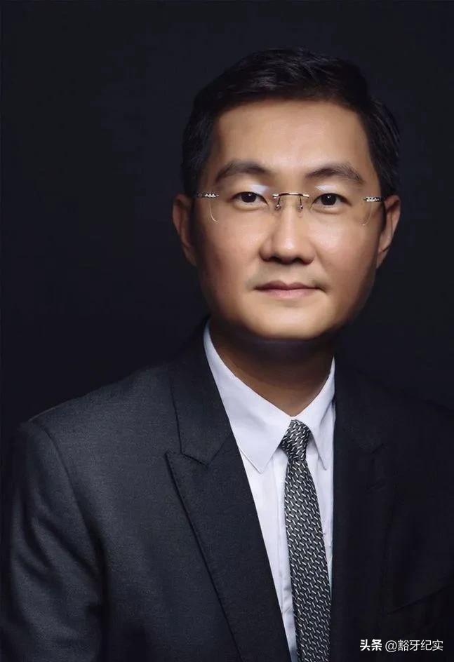 马斯克为什么也姓马,马姓名人马斯克