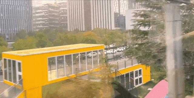 南京首个24小时体育街区，来了！