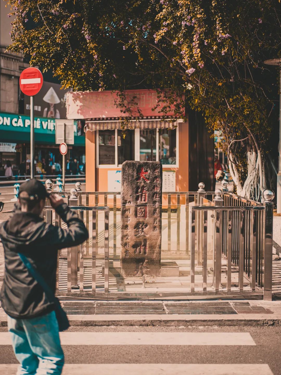 这50张照片就是努力的理由,一张图说明你去过防城港