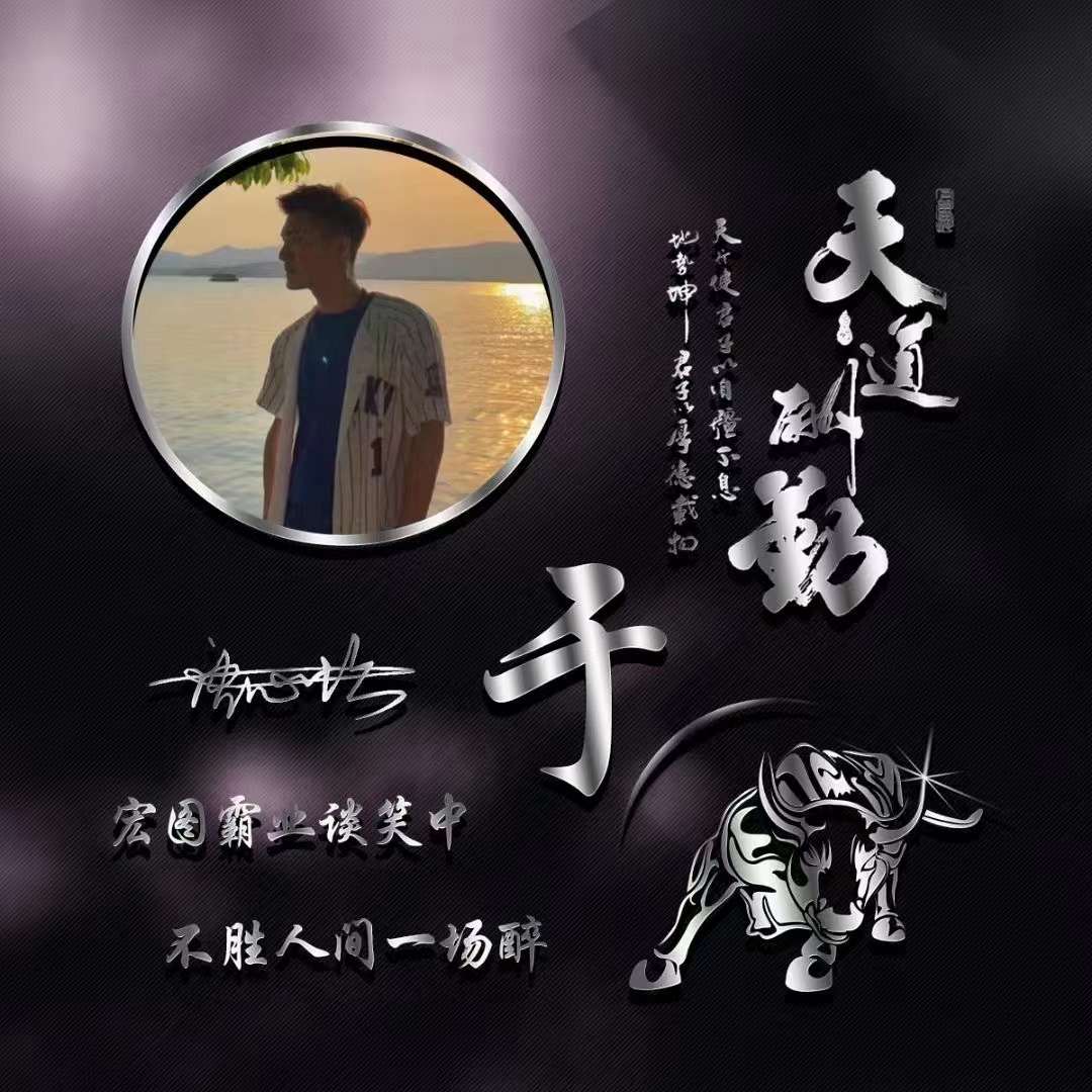 100张个性微信头像5个系列任你选,精选100张个性微信头像任你挑