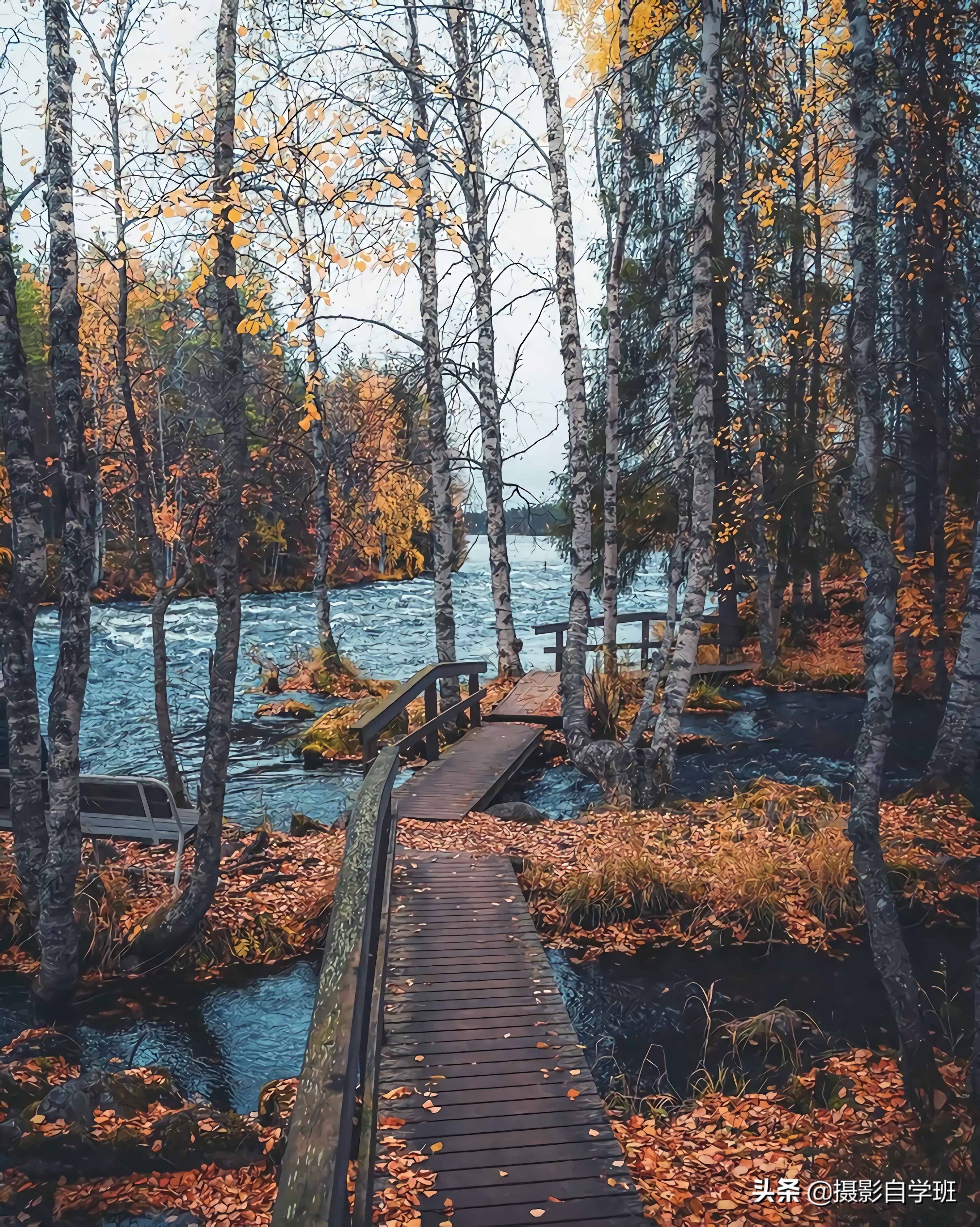 普通人学摄影的真实感受,普通人学摄影一个月