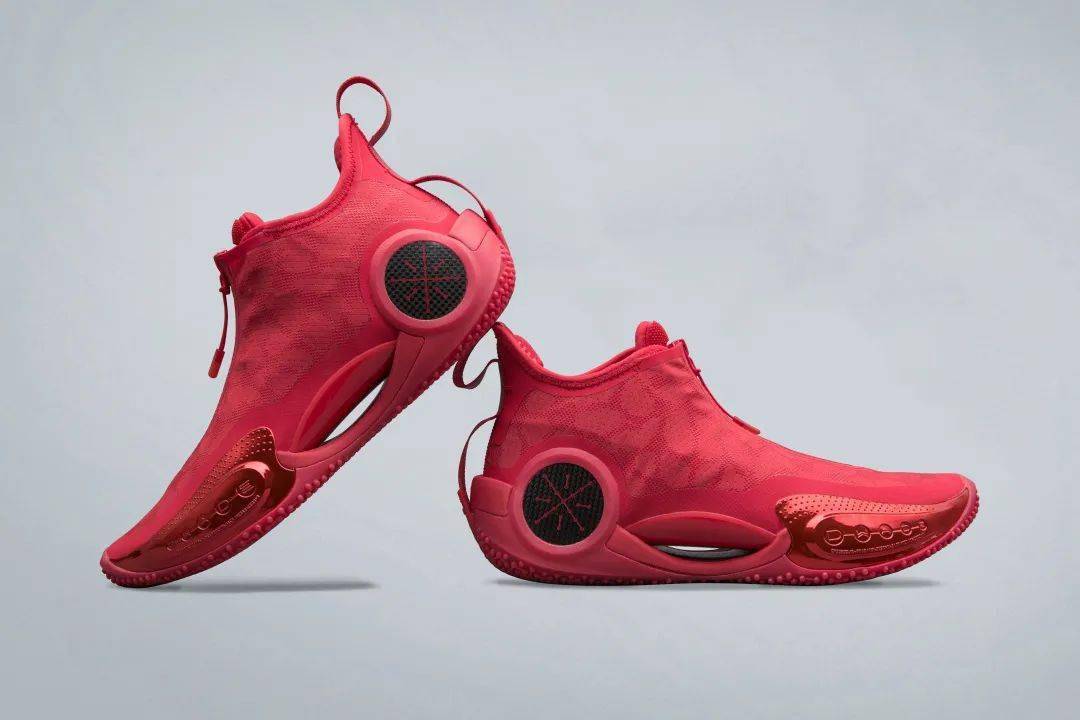 aj37代曝光图,韦德之道10和aj37很像