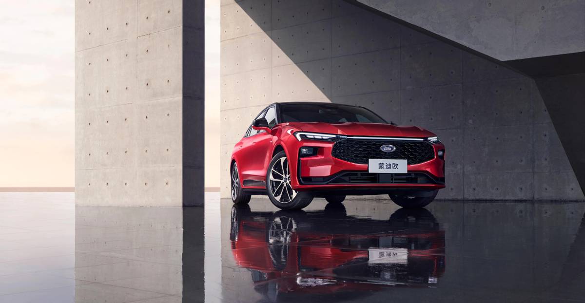 福特蒙迪欧车子怎么样质量好不好,福特蒙迪欧车到底怎么样