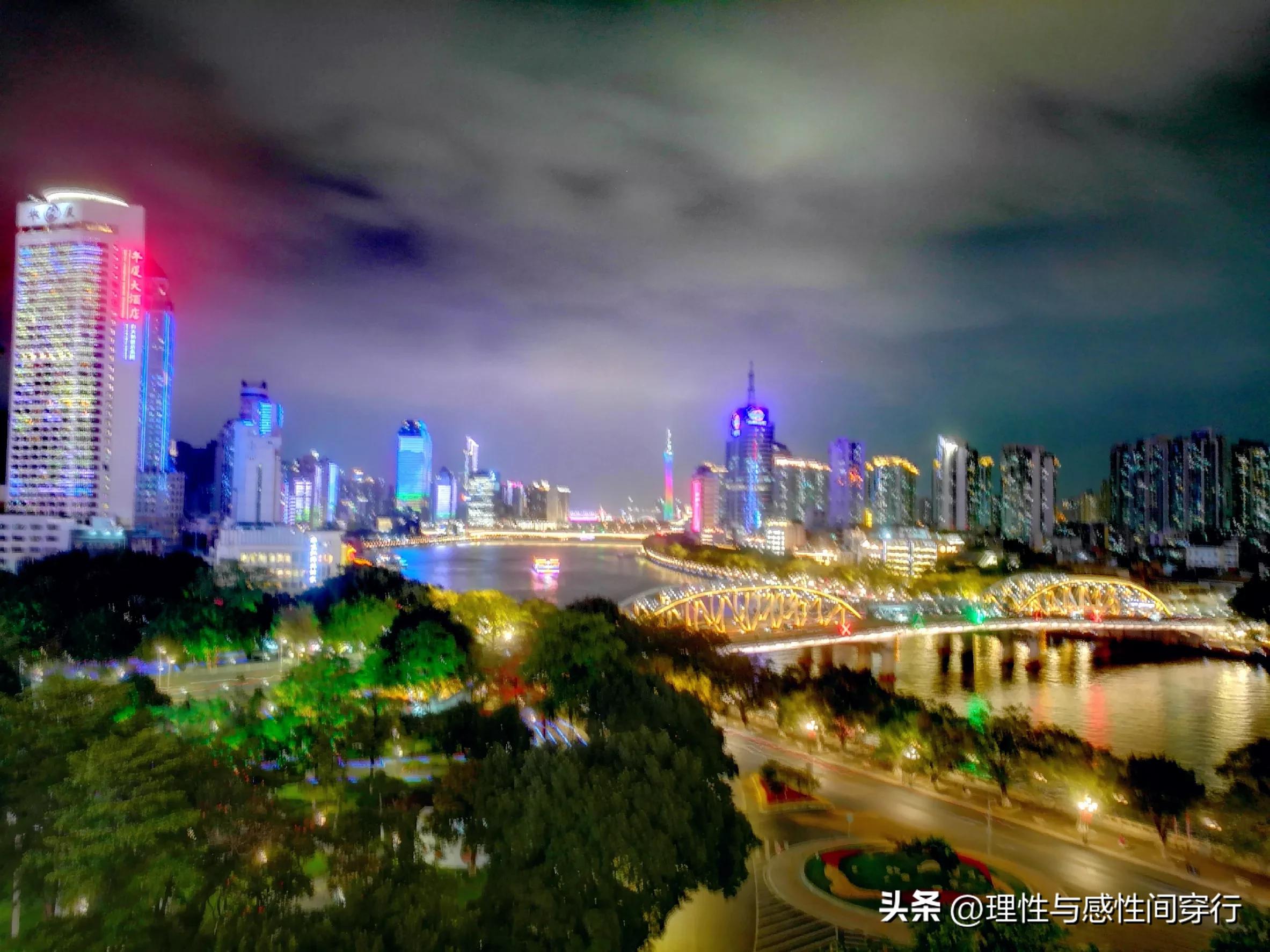 海外看东方，洋姐夫回国见闻，坦承澳洲已经落后中国十年