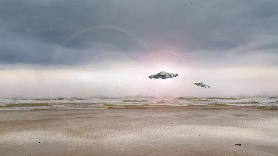 为什么找不到外星人？论文称：人类太落后，太阳系也没什么吸引力