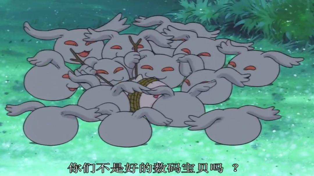 一只充满“妖气”的兔子，再一次撕裂了网络