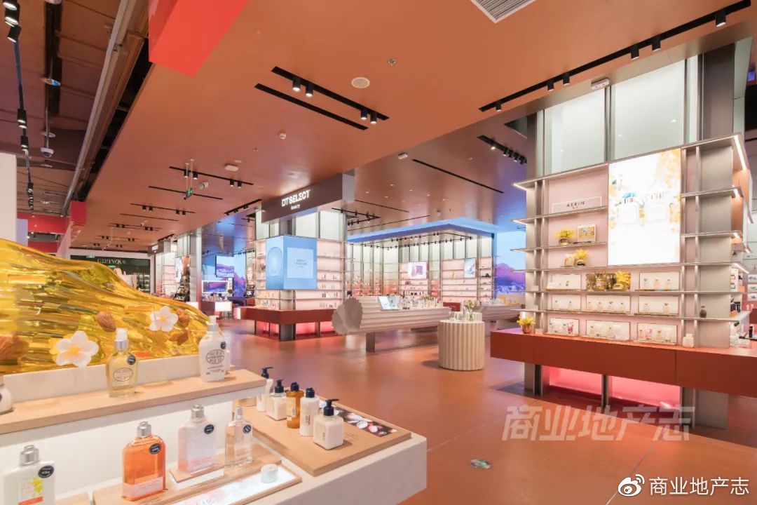 CRR速记|DT51，SKP的mini版？