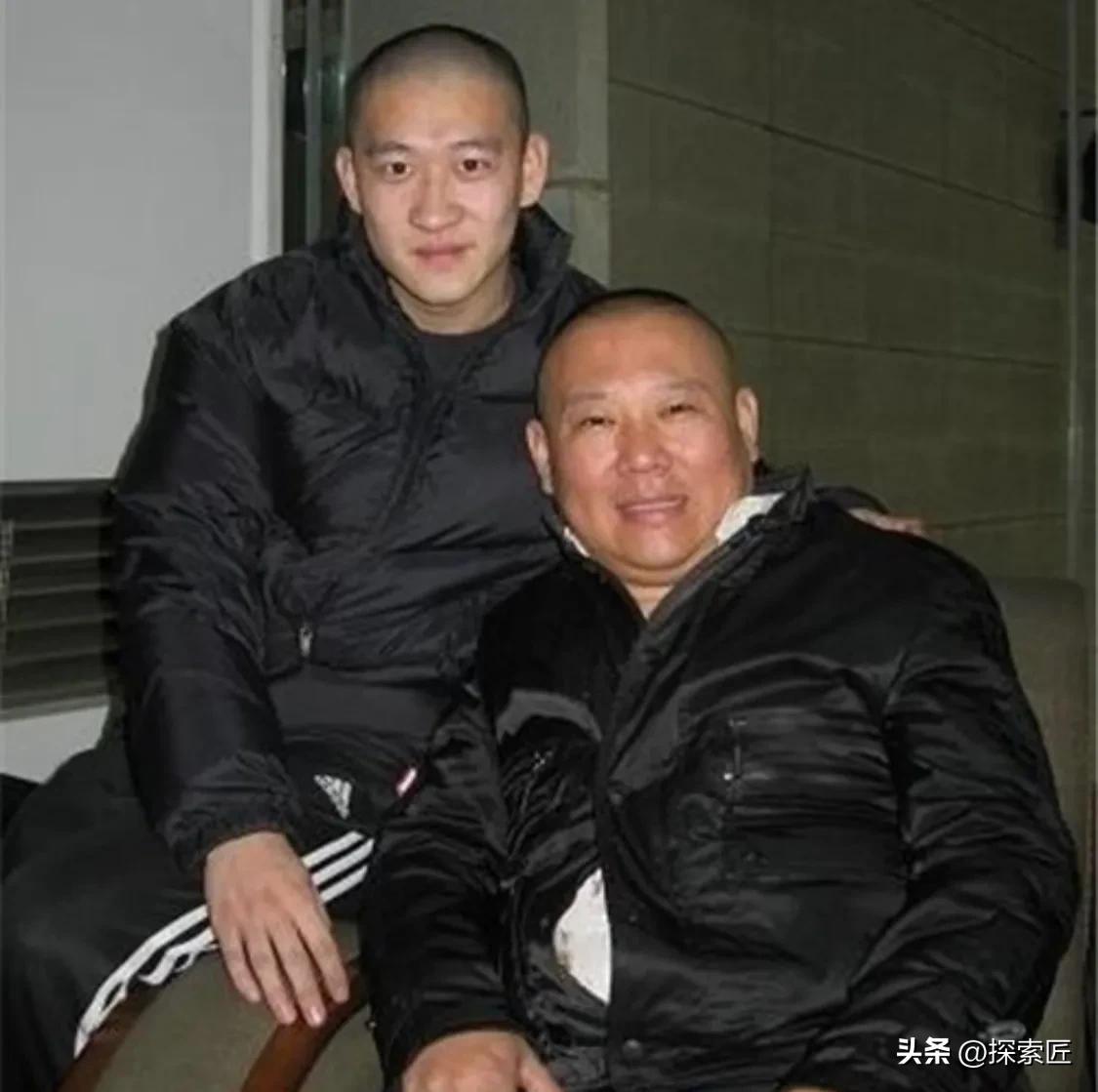 老郭劝曹云金大度一点,曹云金爆火后谈郭德纲