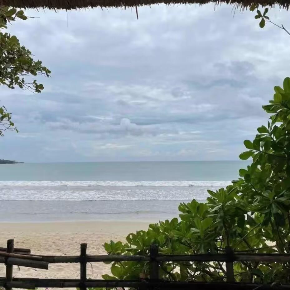 中国情侣殒命巴厘岛,中国情侣在巴厘岛事件